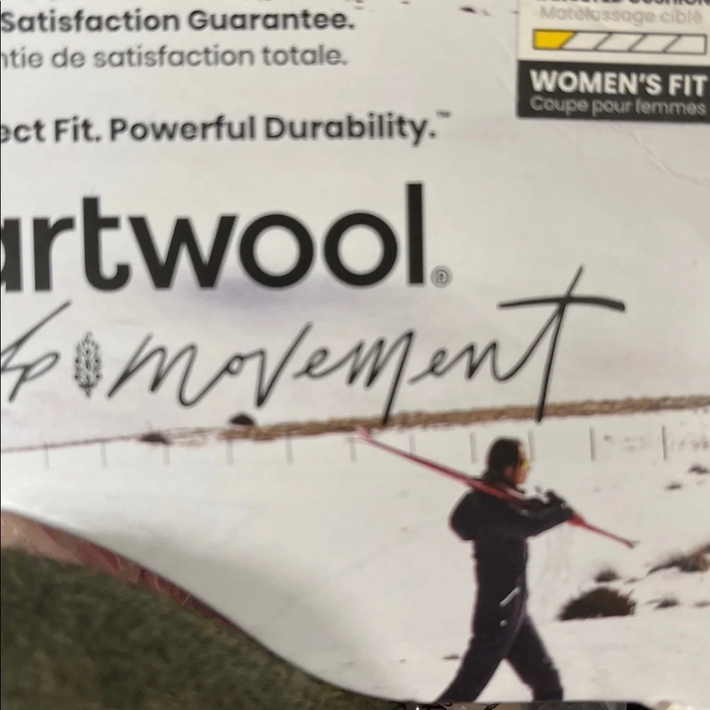 Free People Movementx Smartwool New wtag